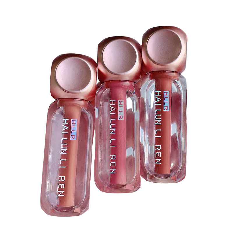 Velvet Lip Glaze Lipstick