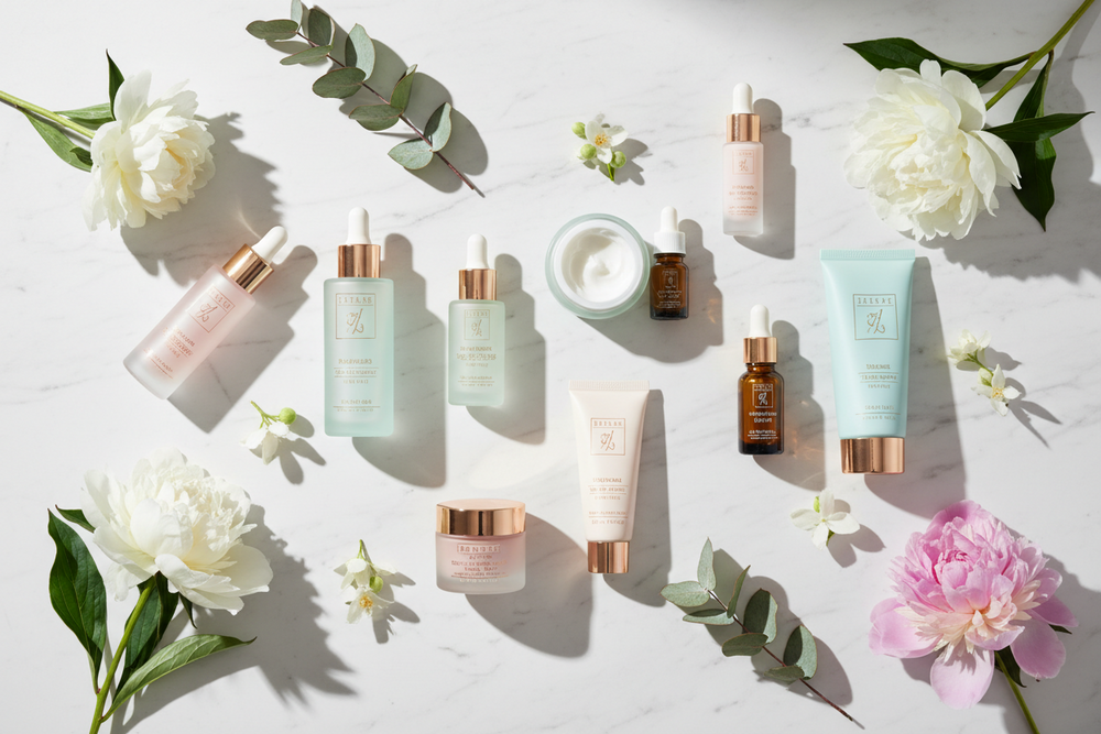 Skincare